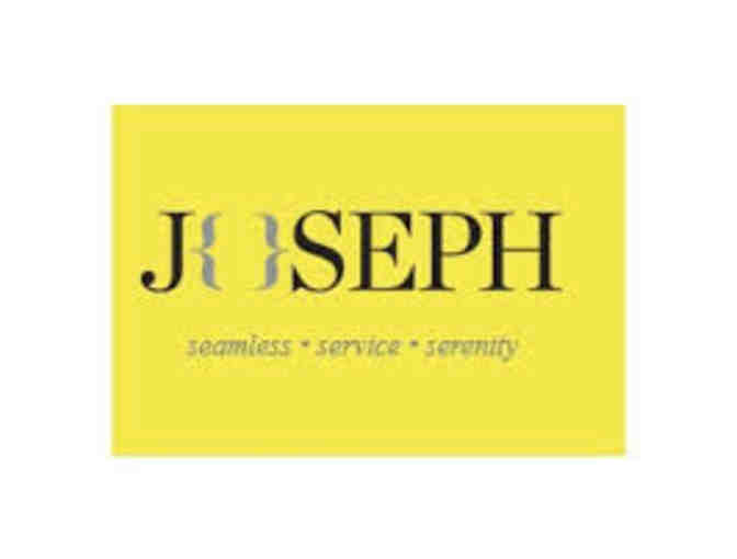 Beauty Package from Joseph's Salon and Spa - Photo 1
