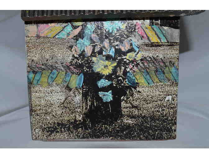 'Winston Co. Birds' by Randy Shoults