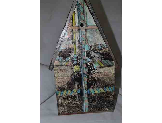 'Winston Co. Birds' by Randy Shoults