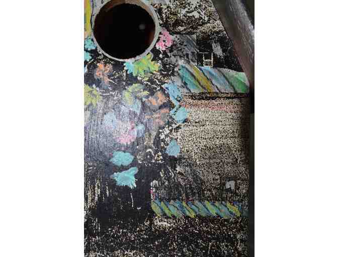 'Winston Co. Birds' by Randy Shoults