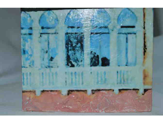 'Sweet Villa Alabama' by Nancy Hartsfield