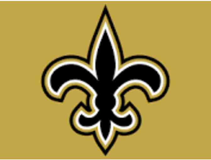 New Orleans Saints Vs the Tampa Bay Buccaneers - Photo 4