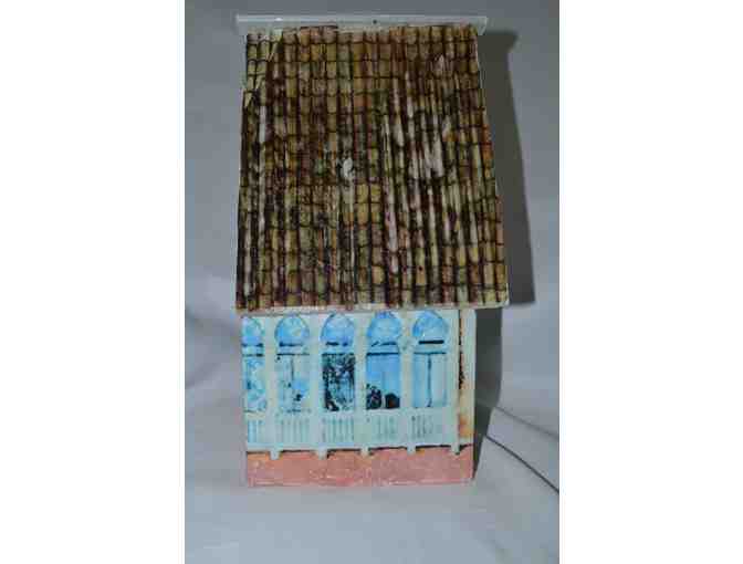 'Sweet Villa Alabama' by Nancy Hartsfield