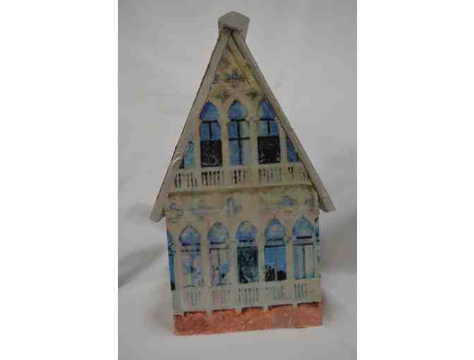 'Sweet Villa Alabama' by Nancy Hartsfield