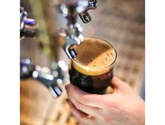 Gift Certificate for Pies and Pints Montgomery