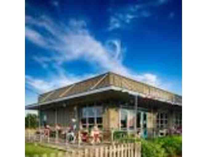 4 Course Beer and Food Tasting for Four People to The Tipping Point