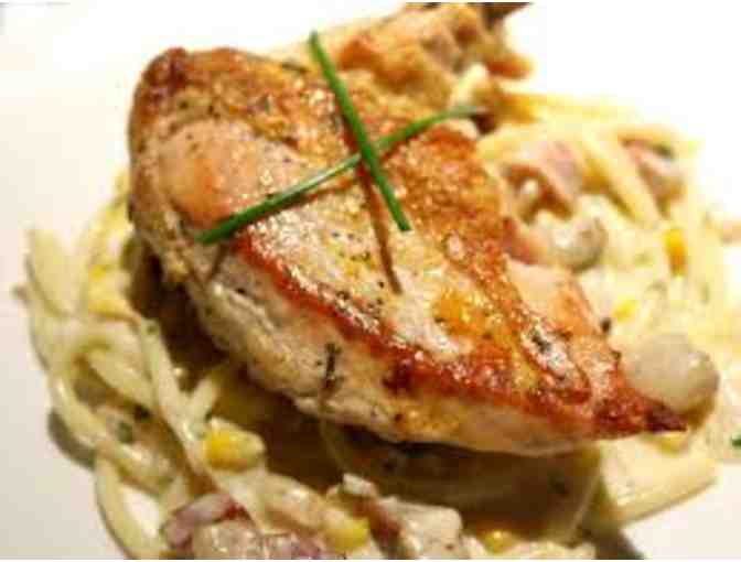 A Night in Old Cloverdale