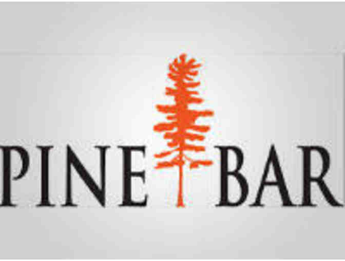 $150 Gift Card to Pine Bar in Old Cloverdale - Photo 1
