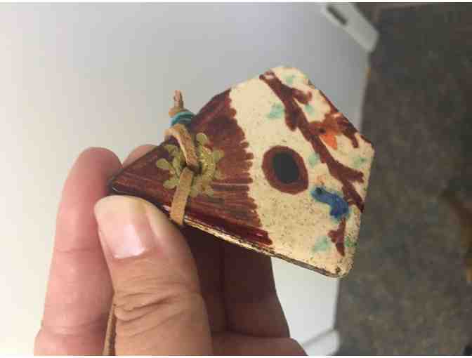 Big Top Extravaganza Walking Stick