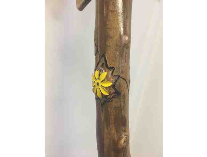 Big Top Extravaganza Walking Stick