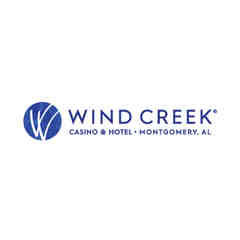 Sponsor: Windcreek Montgomery