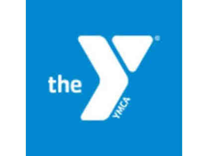 Three Sessions of Personal Training at the Malden YMCA