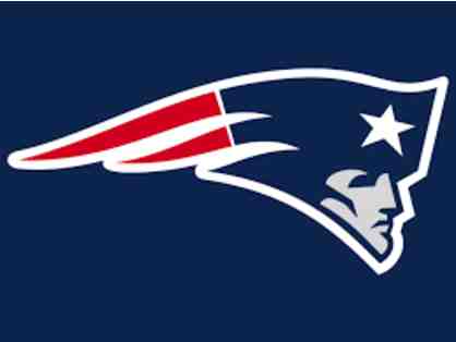Patriots Package