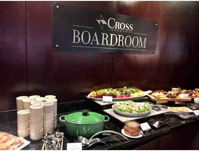 Celtics vs. Lakers - January 20, 2020 - 2 Boardroom Tickets!