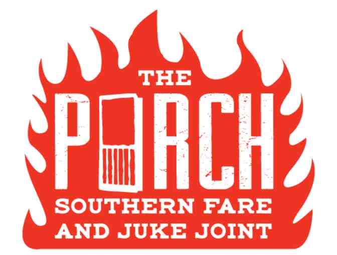 The Porch Southern Fare & Juke Joint Medford, MA - $100 Gift Card - Photo 1