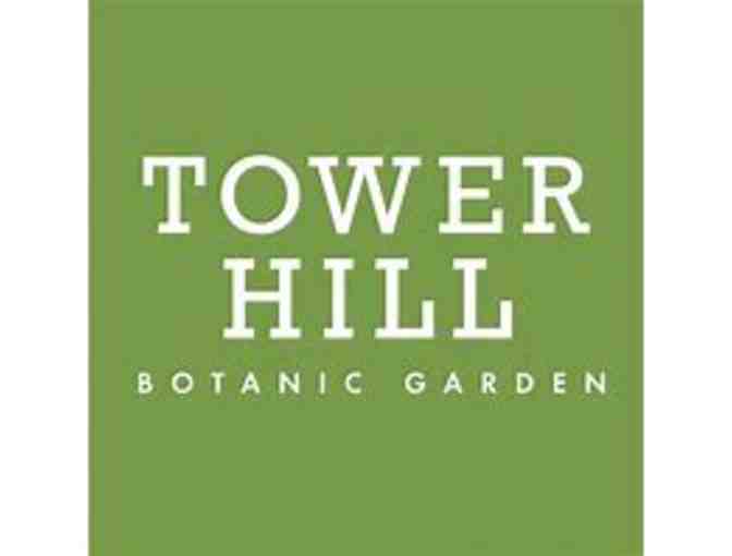 Massachusetts Adventure Package for Science & Nature Lovers!