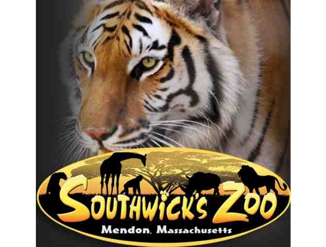 Passes for Two Beloved New England Zoos