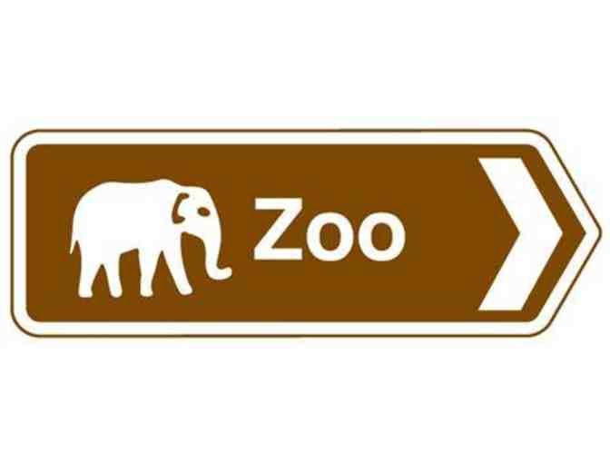 Passes for Two Beloved New England Zoos