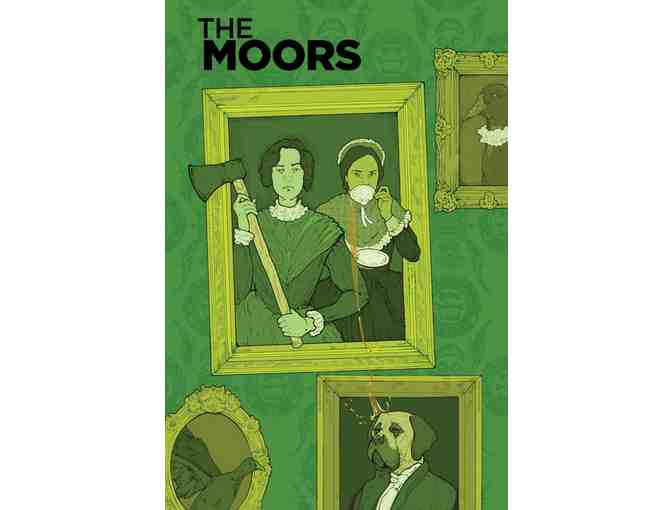 Box Office Blitz - Your Ticket to Three Award-Winning Boston Theaters