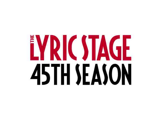 Box Office Blitz - Your Ticket to Three Award-Winning Boston Theaters