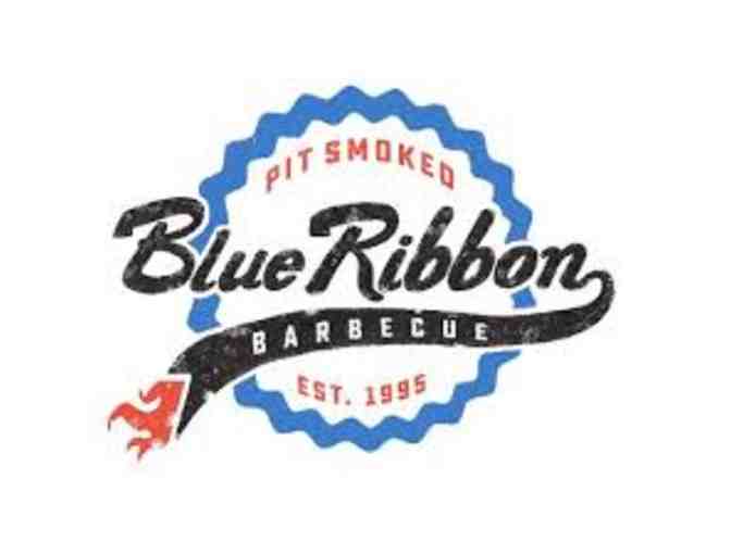 Family Passes to Concord Museum and Blue Ribbon BBQ