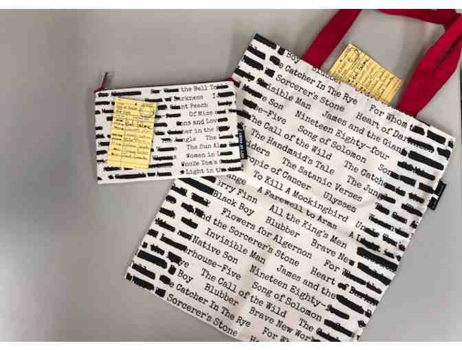 Curl Up with a Good Book - Cozy Coffee and Book Items & Gift Cards