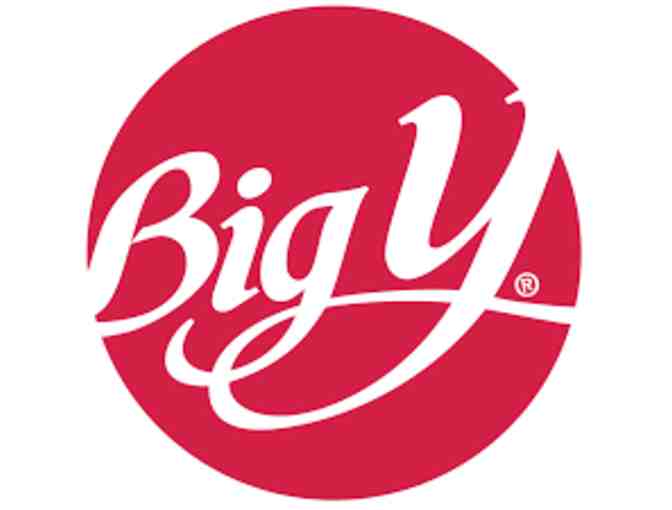 Finesse Pastries Baking Class and Big Y Gift Card