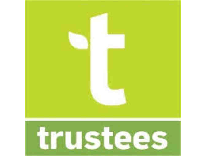 The Trustees Family Level Membership
