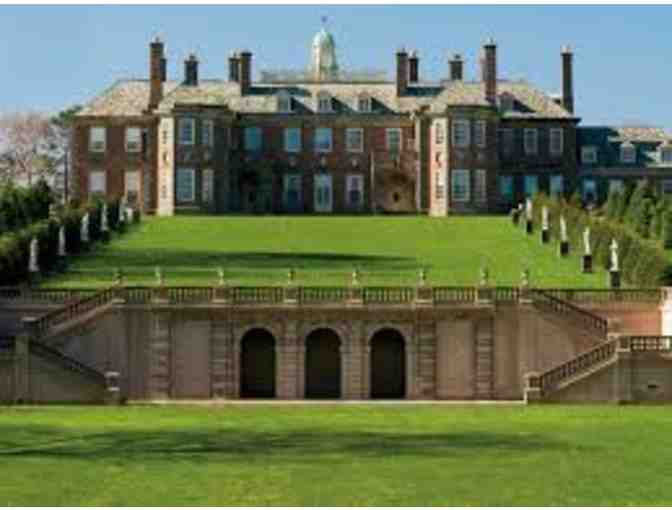 The Trustees Family Level Membership