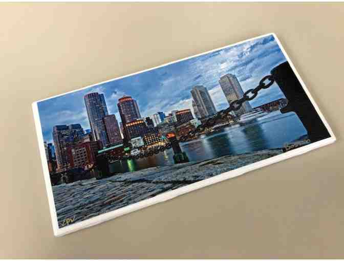 VPV Photography Coasters