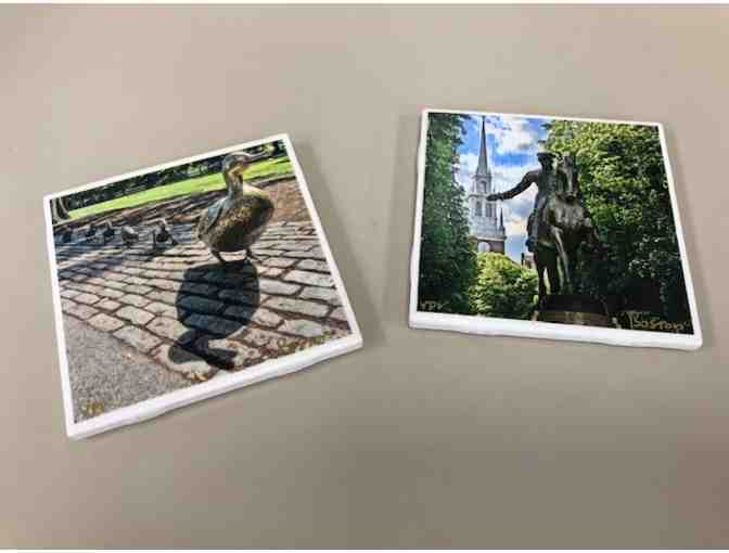 VPV Photography Coasters