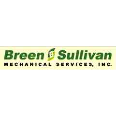 Sponsor: Breen & Sullivan Mechanical Services Inc.