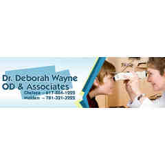 Dr. Deb Wayne OD & Associates