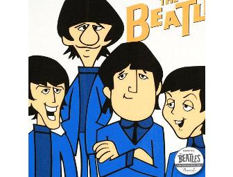 'The Beatles'