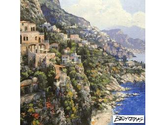 'The Amalfi Coast'