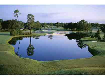 Golf Where the Pros Golf, Orlando