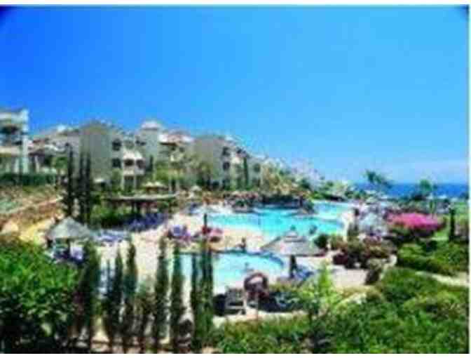Cancun Mexico - Palace Resorts Buyer's Choice - 8 Days 7 Nights - Photo 1