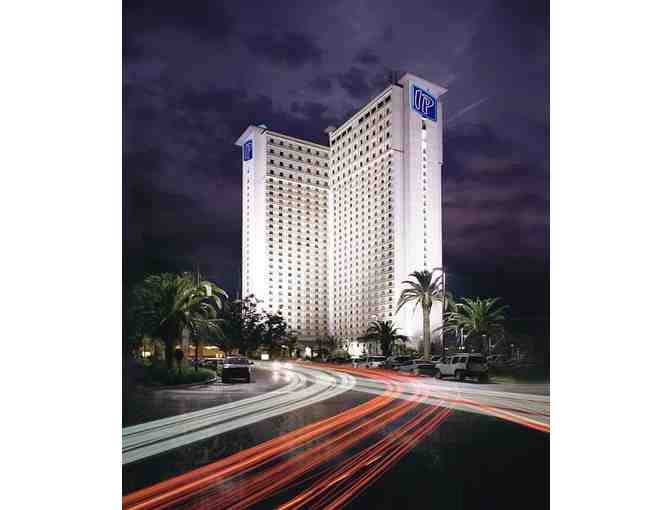 Biloxi Imperial Palace 3 Days 2 Nights Check In Any Day Casino Benefits Package - Photo 1