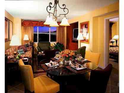Las Vegas 2 Bedroom Resort Condo