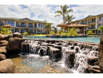 One Week at The Westin Princeville Ocean Resort Villas in Kaua'i, Hawaii