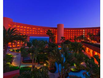 Three Night/Four Day stay at Westin Resort and Spa, Los Cabos, Mexico