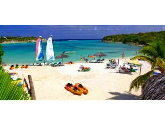 Seven Night Stay at Verandah Resort & Spa in Antigua for up to Two Rooms
