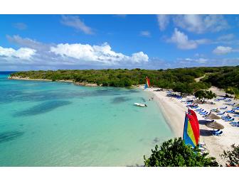 Seven Night Stay at Verandah Resort & Spa in Antigua for up to Two Rooms