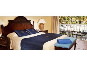 Seven Night Stay at the St. James Club in Antigua for Up to Two Rooms