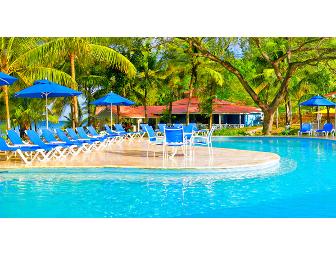 Seven Night Stay at Morgan Bay Beach Resort in St. Lucia for Up to Two Rooms