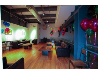 Birthday Party for up to 15 Kids at 'wichcraft - Chelsea Piers
