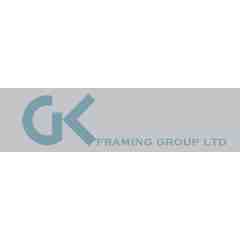 GK Framing Group Ltd.