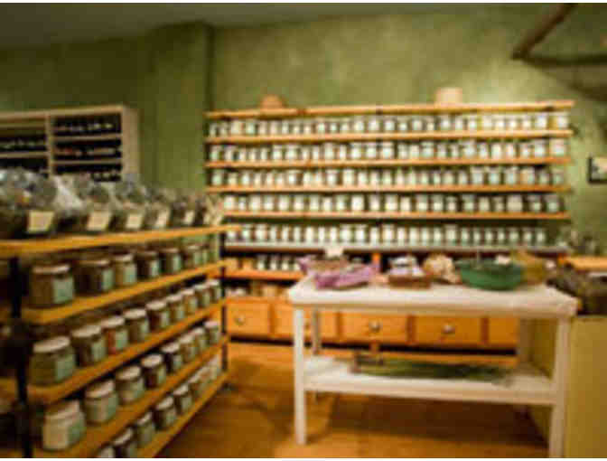 Care Kit from Dancing Willow Herbs