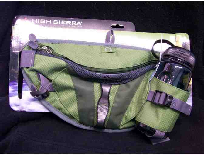 High Sierra sport pack