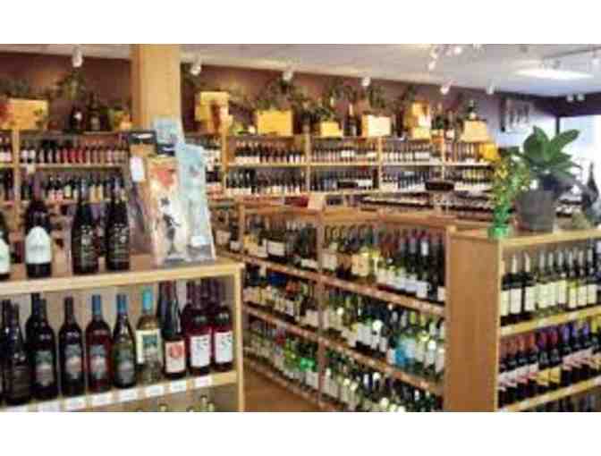 Gift card to Durango Liquor